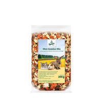 Produktbild von Speer's Hoff Obst-Gemüse-Mix - 200 g