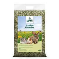 Produktbild von Speer's Hoff Premiumheu Einzelfuttermittel 2,12 kg - 4 kg