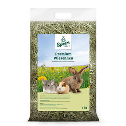 Produktbild von Speer's Hoff Premiumheu Einzelfuttermittel 2260g - 3 kg