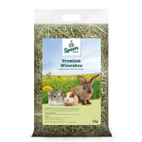 Produktbild von Speer's Hoff Premiumheu Einzelfuttermittel 2260g - 3 kg