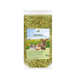 Produktbild von Speer's Hoff Wildkräuter - 125 g