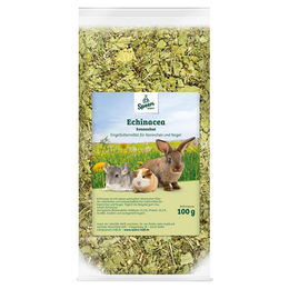 Produktbild von Speers Hoff Echinacea getrocknete Kräuter für Kaninchen 100 g - 100 g
