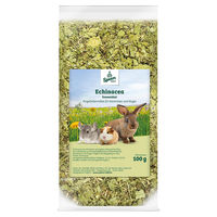 Produktbild von Speers Hoff Echinacea getrocknete Kräuter für Kaninchen 100 g - 100 g