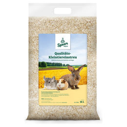 Produktbild von Speers Hoff Einstreu Holzspäne für Kaninchen 56 l - 56 l