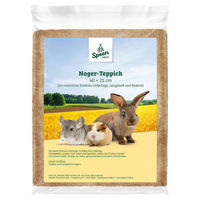 Produktbild von Speers HOFF Hanfstreu für Nager