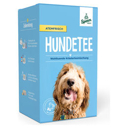 Speers Hoff Hundetee Atemfrisch Kräuterteemischung zur Zahnpflege 18x 1,75 g - 18 x 1,75 g – Bild 1 von 3