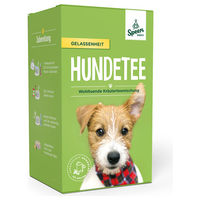 Produktbild von Speers Hoff Hundetee Gelassenheit Kräuterteemischung für Hunde 18x 1,75 g - 18 x 1,75 g