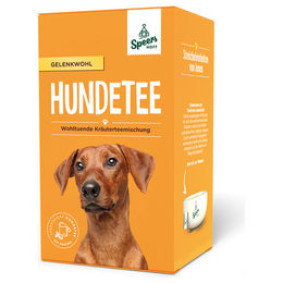 Speers Hoff Hundetee Gelenkwohl Kräuterteemischung für Hunde 18x1,75 g - 18 x 1,75 g – Bild 1 von 3