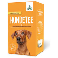 Produktbild von Speers Hoff Hundetee Gelenkwohl Kräuterteemischung für Hunde 18x1,75 g - 18 x 1,75 g