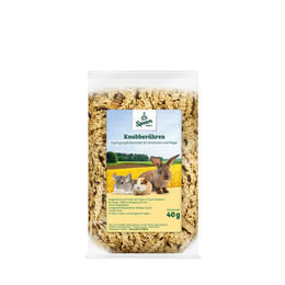 Speers Hoff Knabberstange Knabberähren für Kaninchen und Vögel 40 g - 40 g – Bild 1 von 2