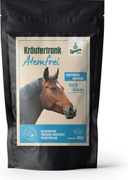 Produktbild von Speers Hoff Kräutertrank Atemfrei für Pferde 300ml