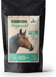 Produktbild von Speers Hoff Kräutertrank Magen-Darm Liquid für Pferde 1000 ml