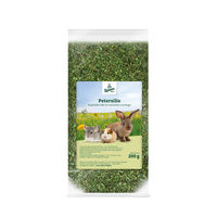 Produktbild von Speers Hoff Petersilie getrocknete Kräuter für Kaninchen und Meerschweinchen 200 g - 200 g