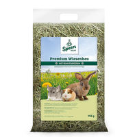 Produktbild von Speers Hoff Premiumheu mit Kamilleblüten für Kaninchen 750 g - 750 g