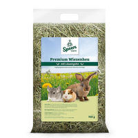 Produktbild von Speers Hoff Premiumheu mit Löwenzahn für Kaninchen 750 g - 750 g
