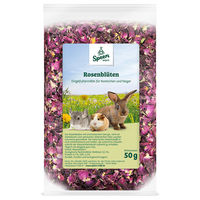 Produktbild von Speers Hoff Rosenblüten 50 g - 50 g