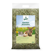 Produktbild von Speers Hoff Timothy-Heu für sensible Kaninchen 750 g - 0,75 kg
