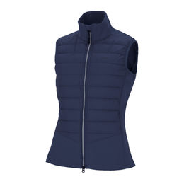 Produktbild von SPFrancie Style 261 Weste für Damen in Blau