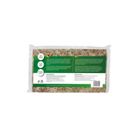 Produktbild von sphagnum-shop.com Sphagnum Moosziegel aus Chile als Terrarien-Substrat für Echsen, Frösche, Schildkröten und Schlangen sowie Orchideen