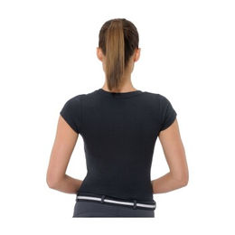 SPOOKS Damen T-Shirt Roxie Sequin in XL – Bild 1 von 5