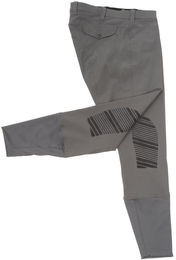 Produktbild von Spooks Herren Reithose Felix Knee Grip in Stone