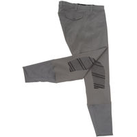 Produktbild von Spooks Herren Reithose Felix Knee Grip in Stone