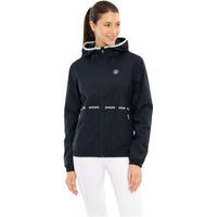 Produktbild von SPOOKS Regenjacke Dianna für Damen wasserabweisend aus Polyester Grösse M
