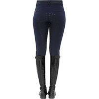 Produktbild von Spooks Reithose Sarina Full Grip