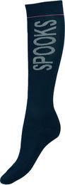 Produktbild von Spooks Reitsocken für Damen in Blau One Size