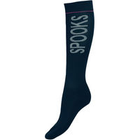 Produktbild von Spooks Reitsocken für Damen in Blau One Size
