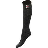 Produktbild von Spooks Reitsocken Gold Glitter