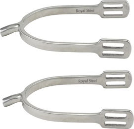 Produktbild von Sporen Equipage