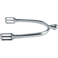 Produktbild von Sporen Feeling aus Edelstahl in Silber
