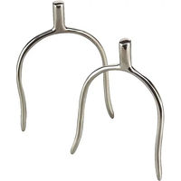 Produktbild von Sporen Feeling Men Silber