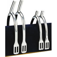 Produktbild von Sporen Feeling Men Silber