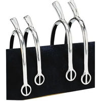 Produktbild von Sporen Feeling Silber Unisex