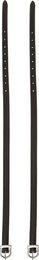Produktbild von Sporenriemen Equipage aus Leder in Braun oder Schwarz