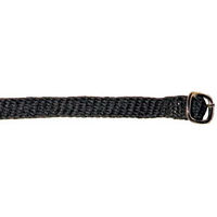 Produktbild von Sporenriemen Tattini aus Nylon in Schwarz