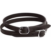 Produktbild von Sporenriemen York aus Leder in Schwarz