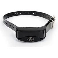 Produktbild von Sportdog Anti-Bell-Halsband für Hunde Schwarz Wiederaufladbar
