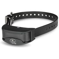 Produktbild von Sportdog SBC-8 Anti-Bell-Halsband für Hunde Schwarz wasserdicht und batteriebetrieben