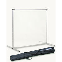 Produktbild von Sportikel24 Hoopers Gate Agility-Equipment aus Aluminium mit Tragetasche