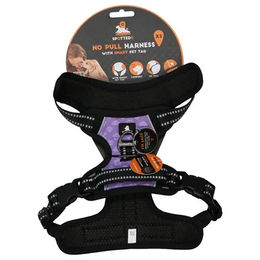 Spotted! PRO Hundegeschirr Lila XS – Bild 1 von 3
