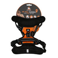 Produktbild von Spotted! Pro Hundegeschirr No Pull Sportgeschirr Orange XS