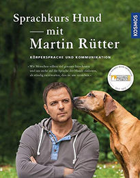 Sprachkurs Hund mit Martin Rütter Körpersprache und Kommunikation von Franckh-Kosmos – Bild 1 von 1