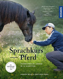 Sprachkurs Pferd: Pferdesprache lernen in 12 Schritten von Franckh-Kosmos – Bild 1 von 1