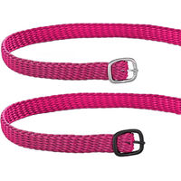 Produktbild von Sprenger Basic Nylon Perlon-Steigriemen Rosa 45 cm