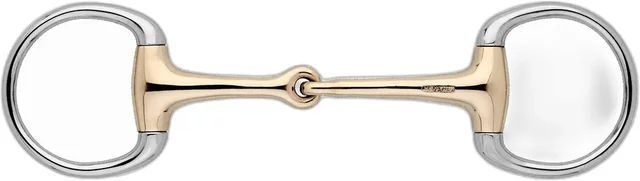 Produktbild von Sprenger Basic Olivenkopftrense 70 mm