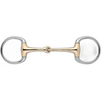 Produktbild von Sprenger Basic Olivenkopftrense 70 mm