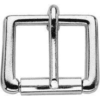 Produktbild von Sprenger Coscojo Sprenger Basic Halbmondförmiger Gussring aus Metall in Silber und Grau 16 mm